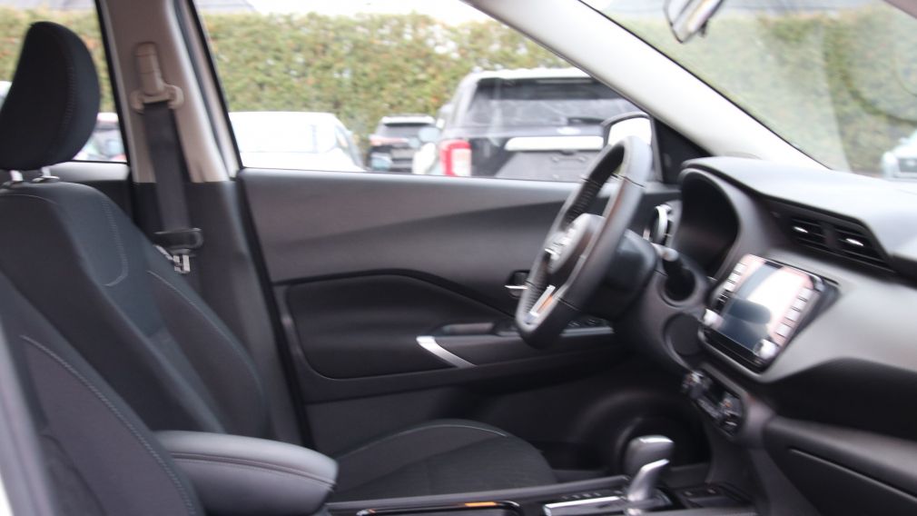 Nissan Kicks SV 2024 d&rsquo;occasion à vendre - 19