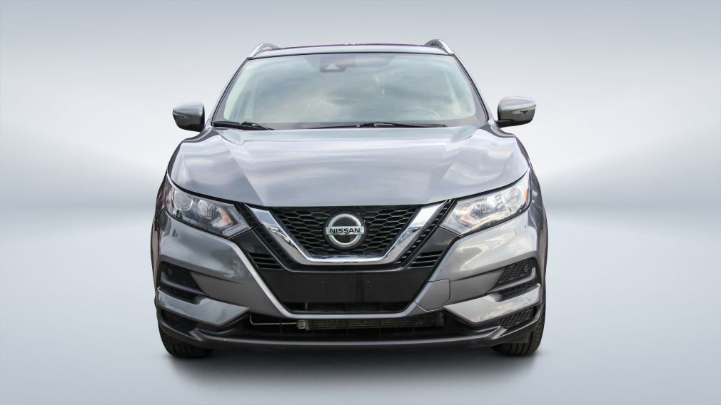 Nissan Qashqai SV 2023 d&rsquo;occasion à vendre - 2