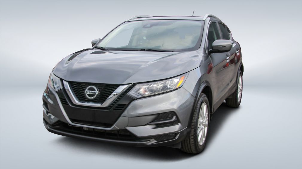 Nissan Qashqai SV 2023 d&rsquo;occasion à vendre - 3