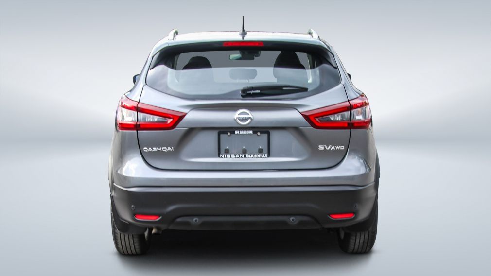 Nissan Qashqai SV 2023 d&rsquo;occasion à vendre - 6