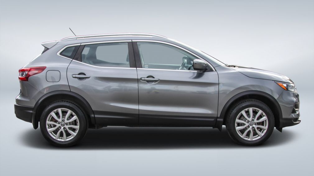 Nissan Qashqai SV 2023 d&rsquo;occasion à vendre - 8