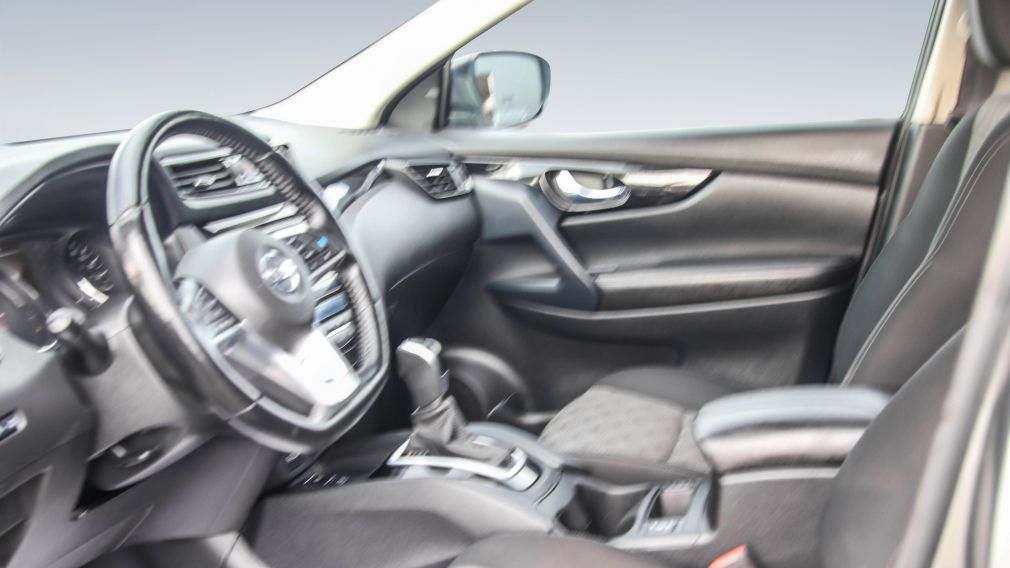 Nissan Qashqai SV 2023 d&rsquo;occasion à vendre - 10