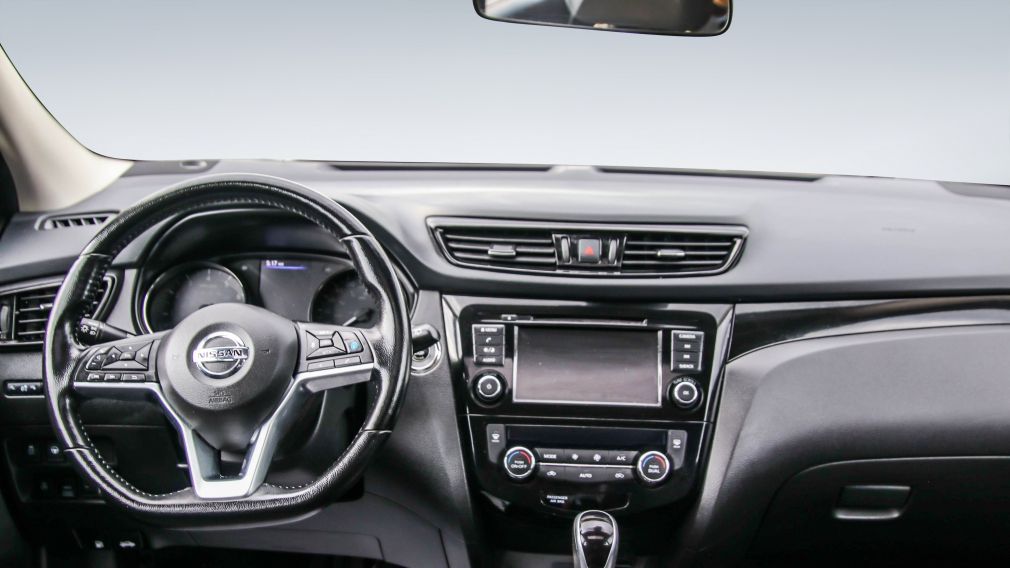 Nissan Qashqai SV 2023 d&rsquo;occasion à vendre - 11