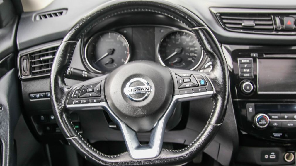 Nissan Qashqai SV 2023 d&rsquo;occasion à vendre - 12