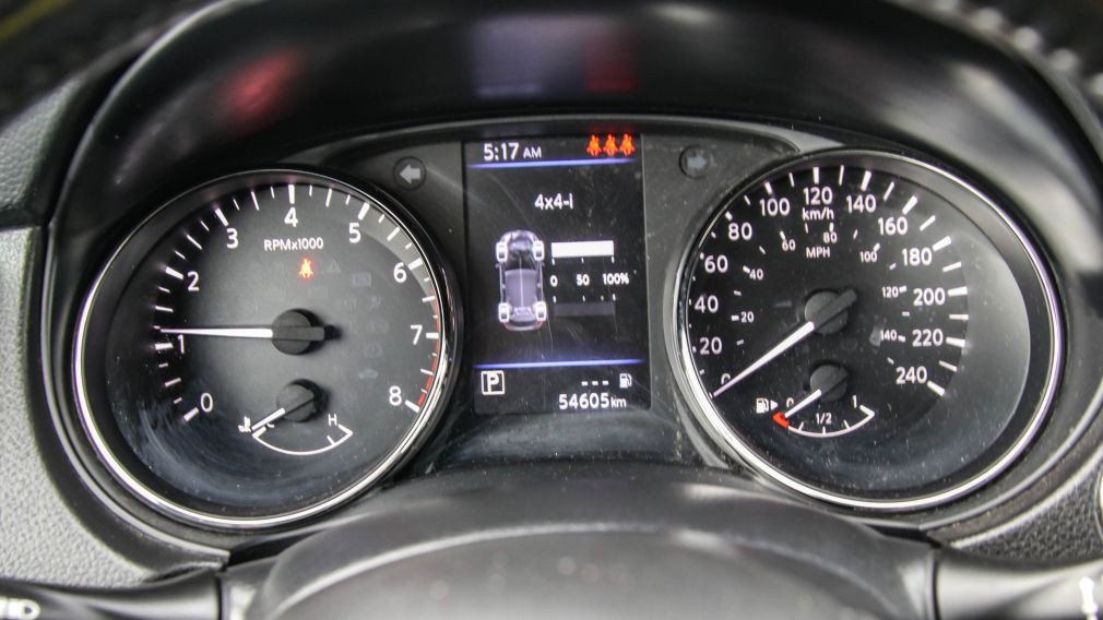 Nissan Qashqai SV 2023 d&rsquo;occasion à vendre - 13