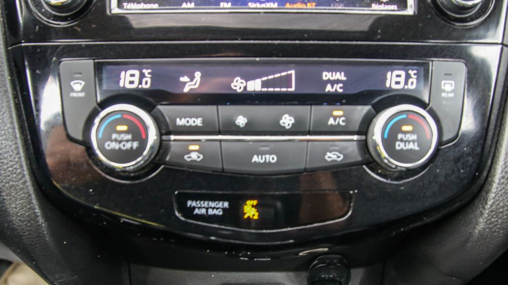 Nissan Qashqai SV 2023 d&rsquo;occasion à vendre - 17