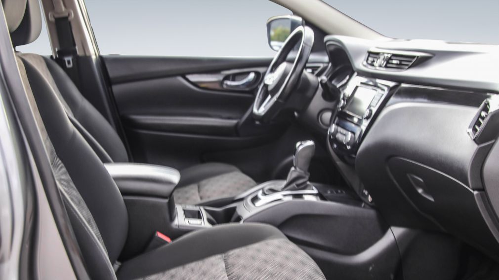 Nissan Qashqai SV 2023 d&rsquo;occasion à vendre - 22