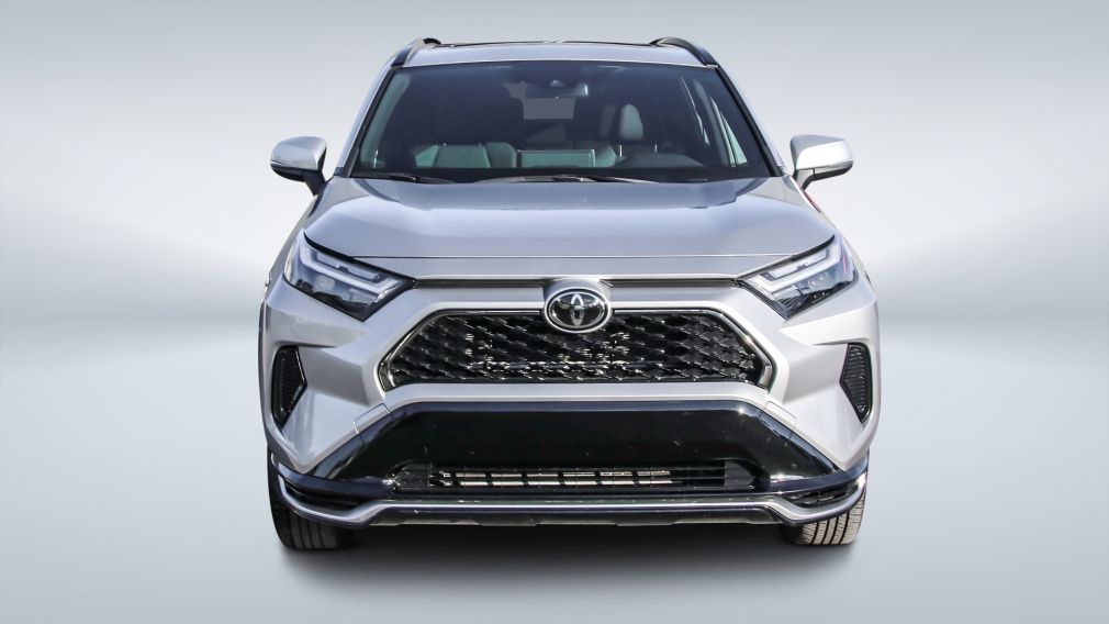 Toyota RAV4 Plug-In Hybrid SE 2025 d&rsquo;occasion à vendre - 2