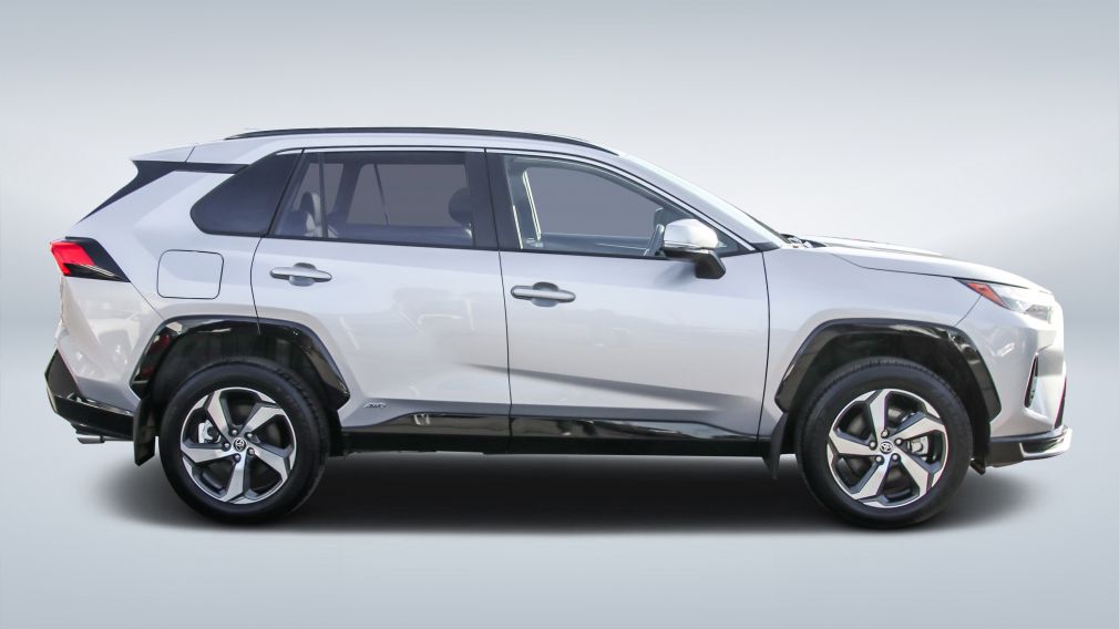 Toyota RAV4 Plug-In Hybrid SE 2025 d&rsquo;occasion à vendre - 8