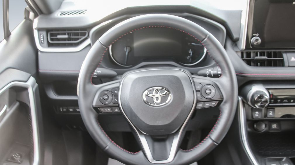 Toyota RAV4 Plug-In Hybrid SE 2025 d&rsquo;occasion à vendre - 12