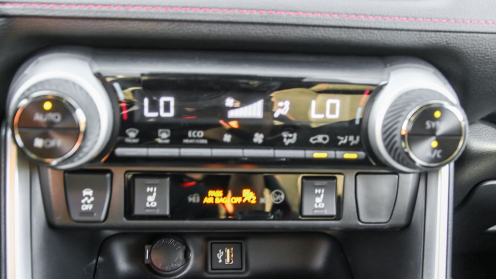 Toyota RAV4 Plug-In Hybrid SE 2025 d&rsquo;occasion à vendre - 17