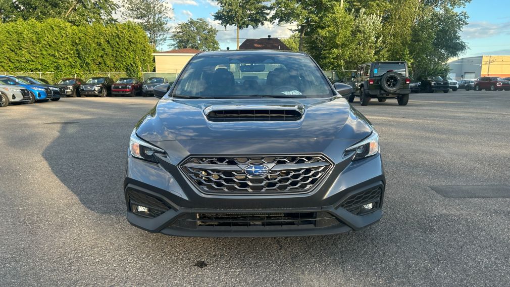 Subaru WRX Sport 2024 d&rsquo;occasion à vendre - 3