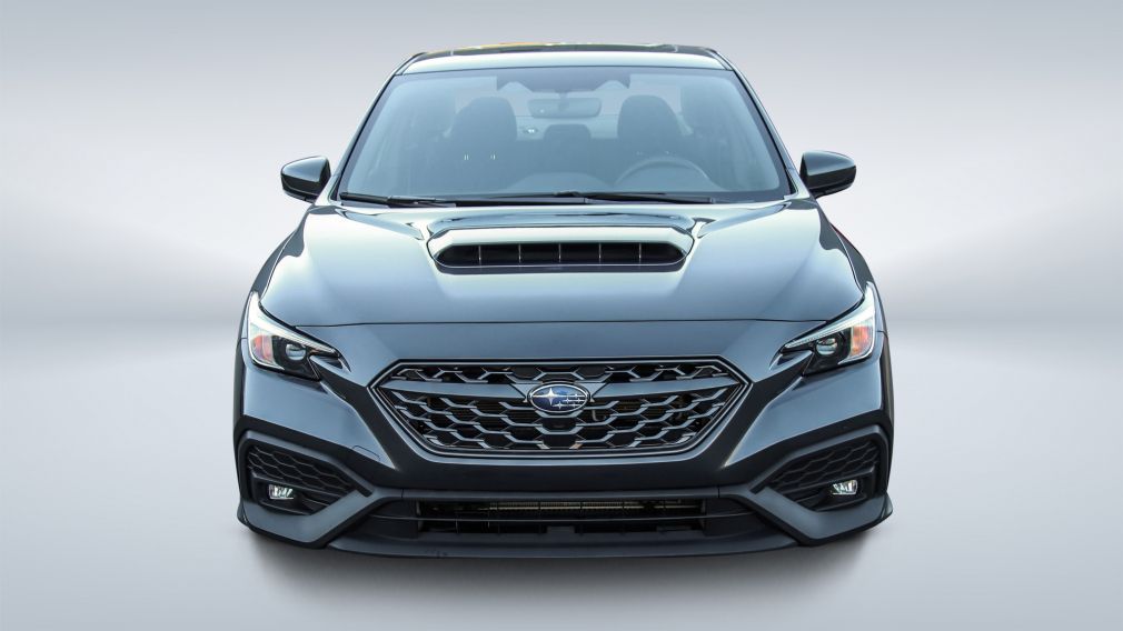 Subaru WRX Sport 2024 à vendre à Trois-Rivières - 2