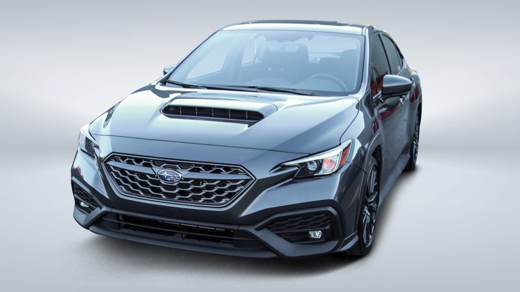 Subaru WRX Sport 2024 à vendre à Trois-Rivières - 3