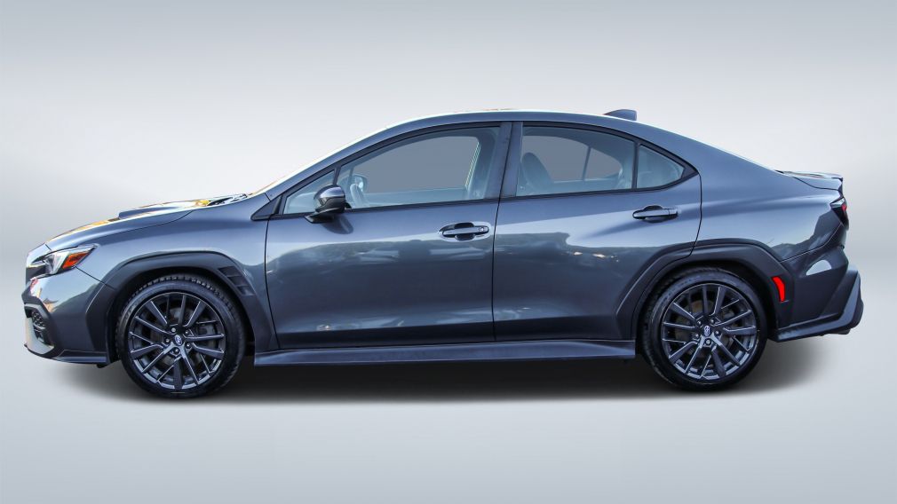 Subaru WRX Sport 2024 à vendre à Trois-Rivières - 4