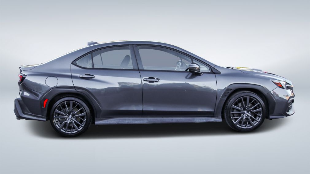 Subaru WRX Sport 2024 à vendre à Trois-Rivières - 8