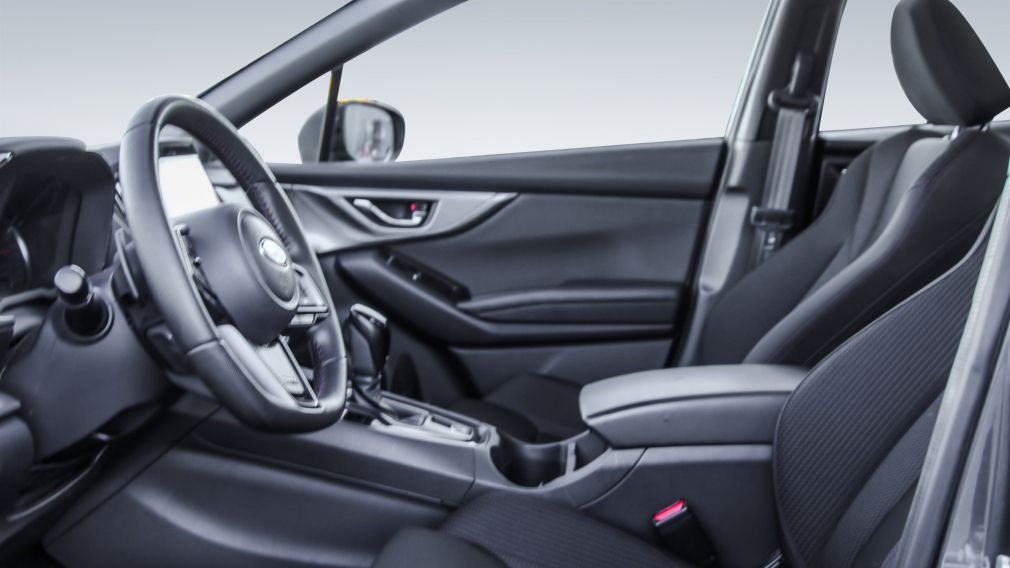 Subaru WRX Sport 2024 à vendre à Trois-Rivières - 10
