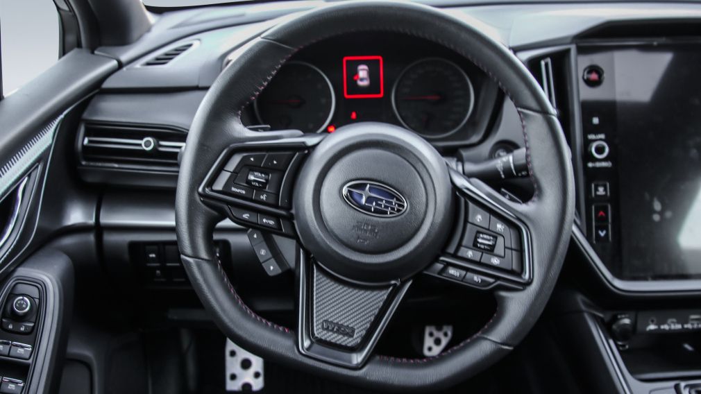Subaru WRX Sport 2024 à vendre à Trois-Rivières - 12