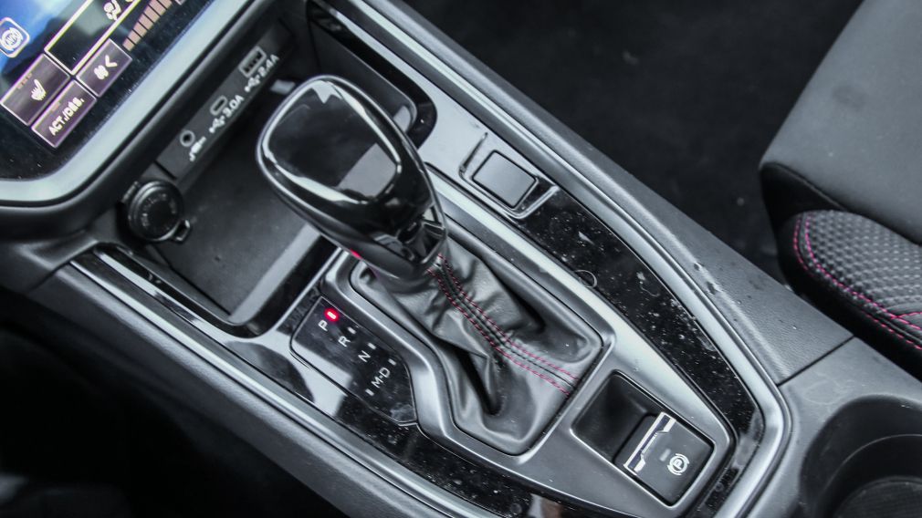 Subaru WRX Sport 2024 à vendre à Trois-Rivières - 18