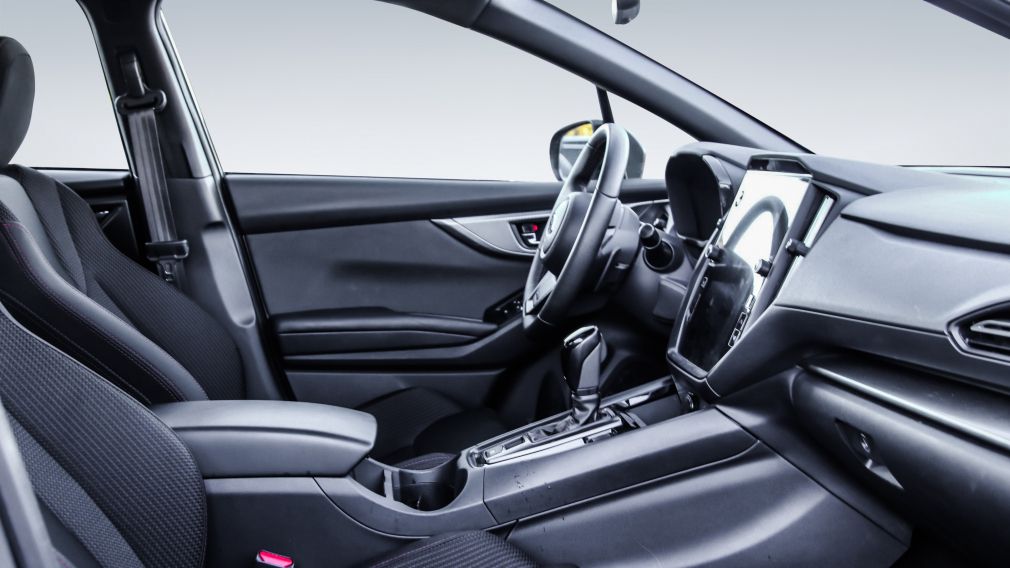 Subaru WRX Sport 2024 à vendre à Trois-Rivières - 20