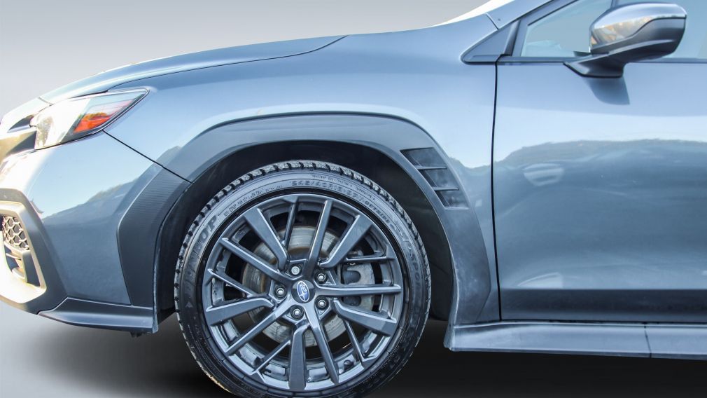 Subaru WRX Sport 2024 à vendre à Trois-Rivières - 23