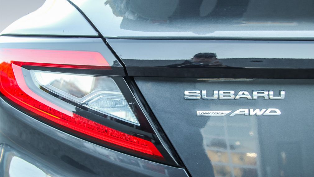 Subaru WRX Sport 2024 à vendre à Trois-Rivières - 25