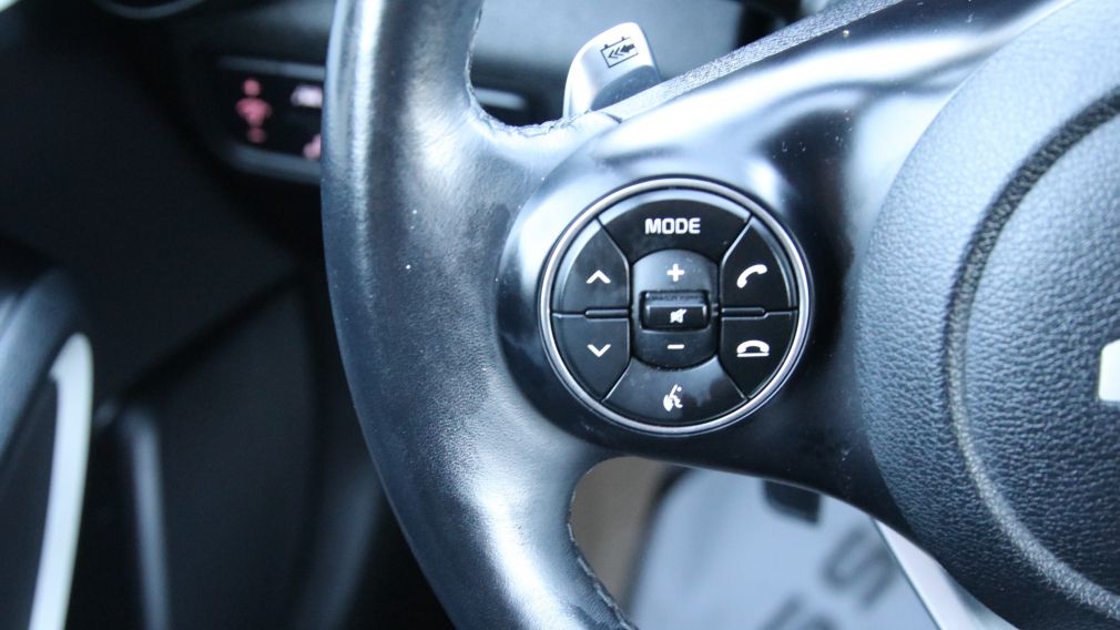 Kia Soul EV Premium 2022 à vendre à Trois-Rivières - 13