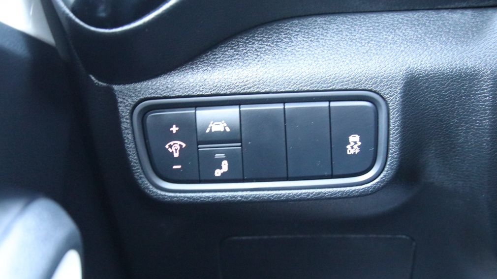 Kia Soul EV Premium 2022 à vendre à Trois-Rivières - 18