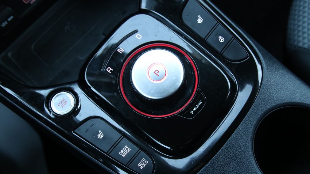 Kia Soul EV Premium 2022 à vendre à Trois-Rivières - 17