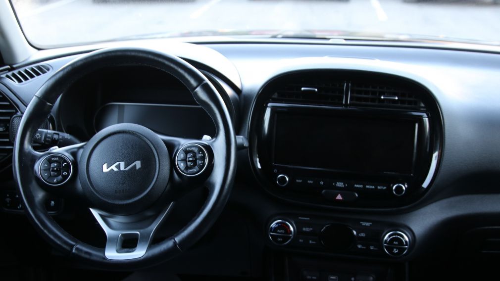 Kia Soul EV Premium 2022 à vendre à Trois-Rivières - 10