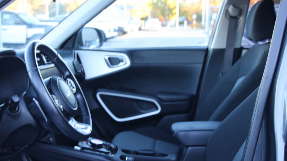 Kia Soul EV Premium 2022 à vendre à Trois-Rivières - 9