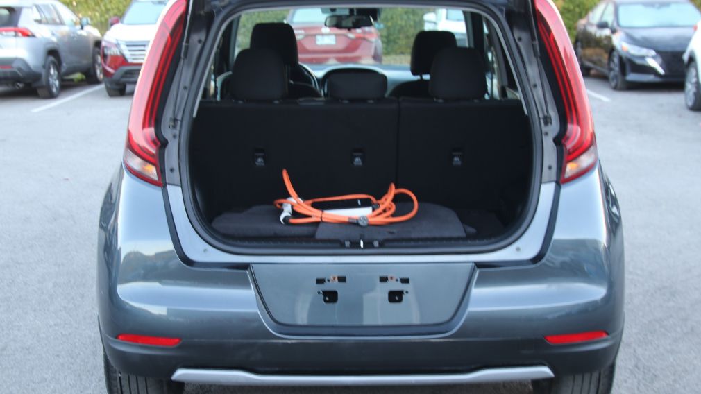 Kia Soul EV Premium 2022 à vendre à Trois-Rivières - 23