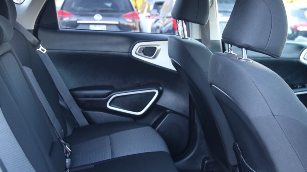 Kia Soul EV Premium 2022 à vendre à Trois-Rivières - 22