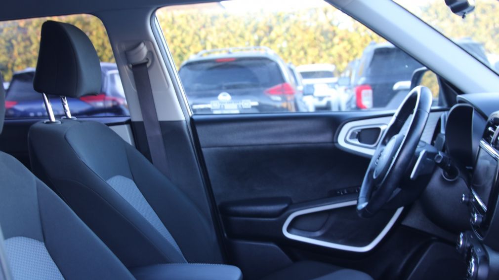 Kia Soul EV Premium 2022 à vendre à Trois-Rivières - 20