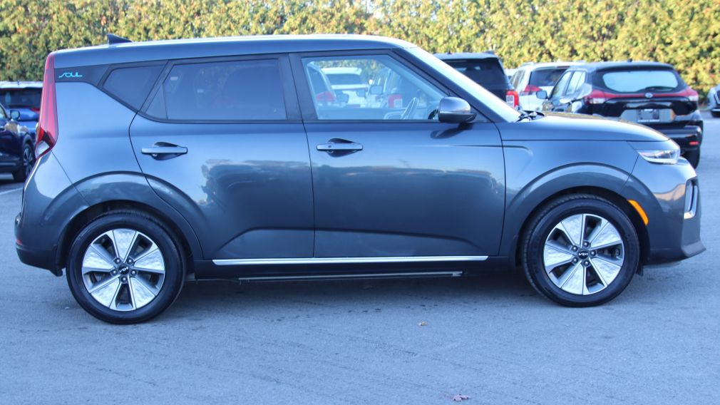 Kia Soul EV Premium 2022 à vendre à Trois-Rivières - 8