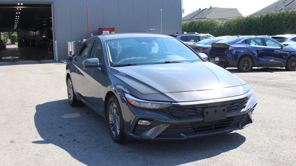 Hyundai Elantra Preferred
