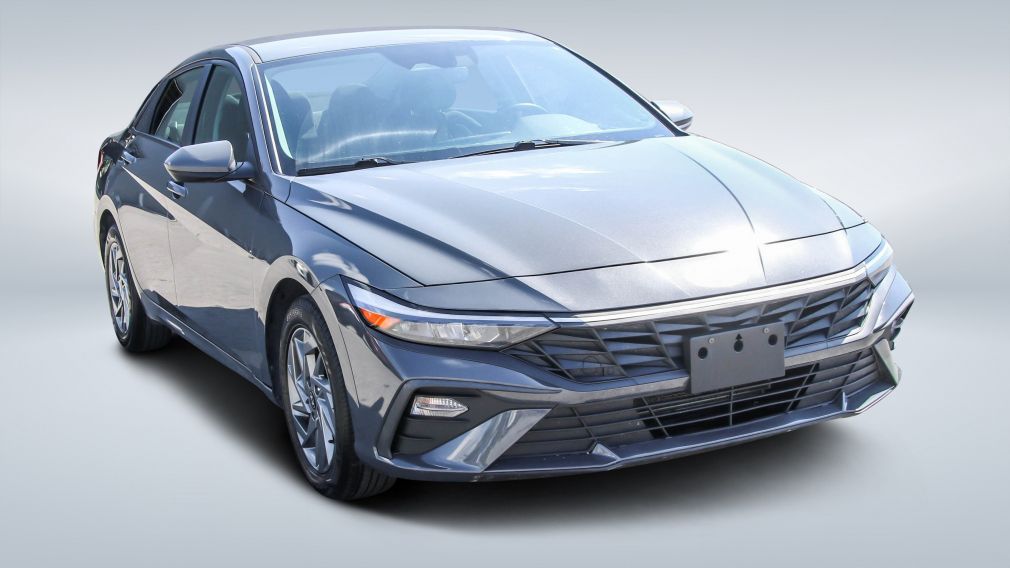 Hyundai Elantra Preferred