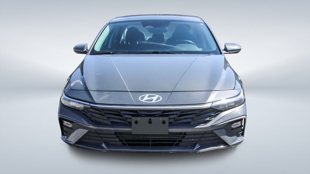 Hyundai Elantra Preferred 2024 d&rsquo;occasion à vendre - 2