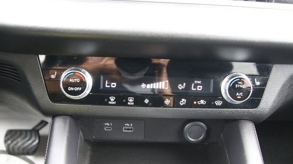 Mitsubishi Outlander ES 2024 à vendre à Trois-Rivières - 16