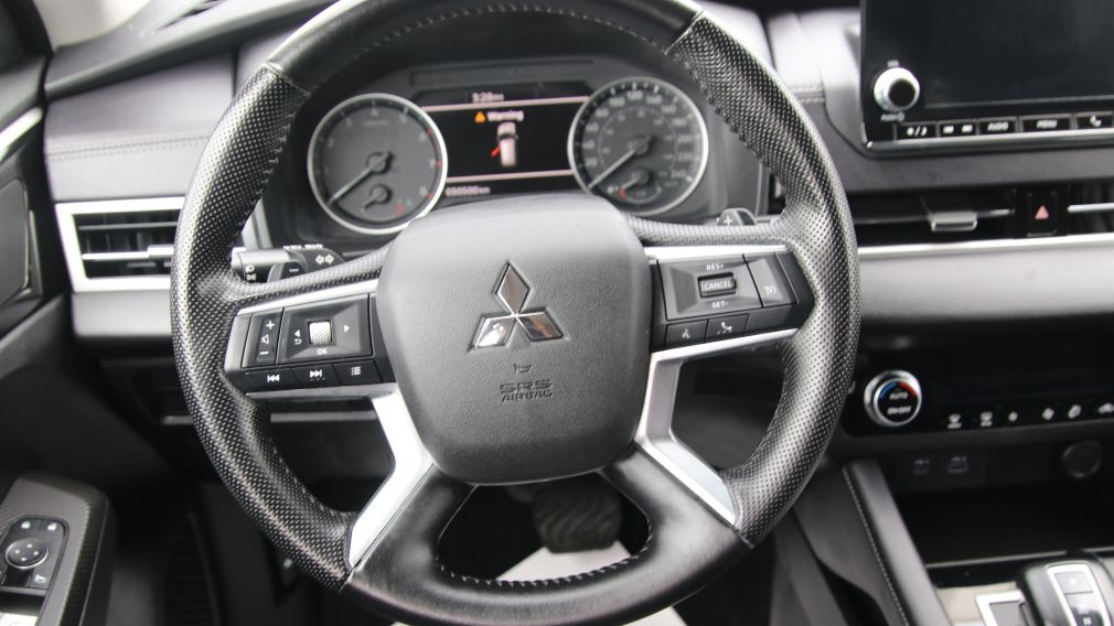 Mitsubishi Outlander ES 2024 à vendre à Trois-Rivières - 11
