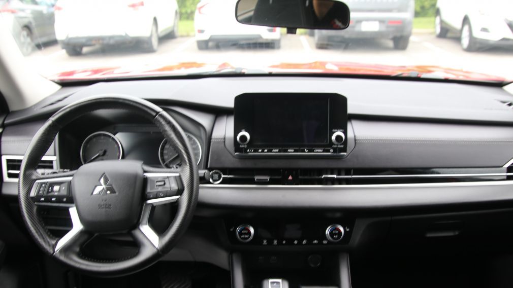 Mitsubishi Outlander ES 2024 à vendre à Trois-Rivières - 10