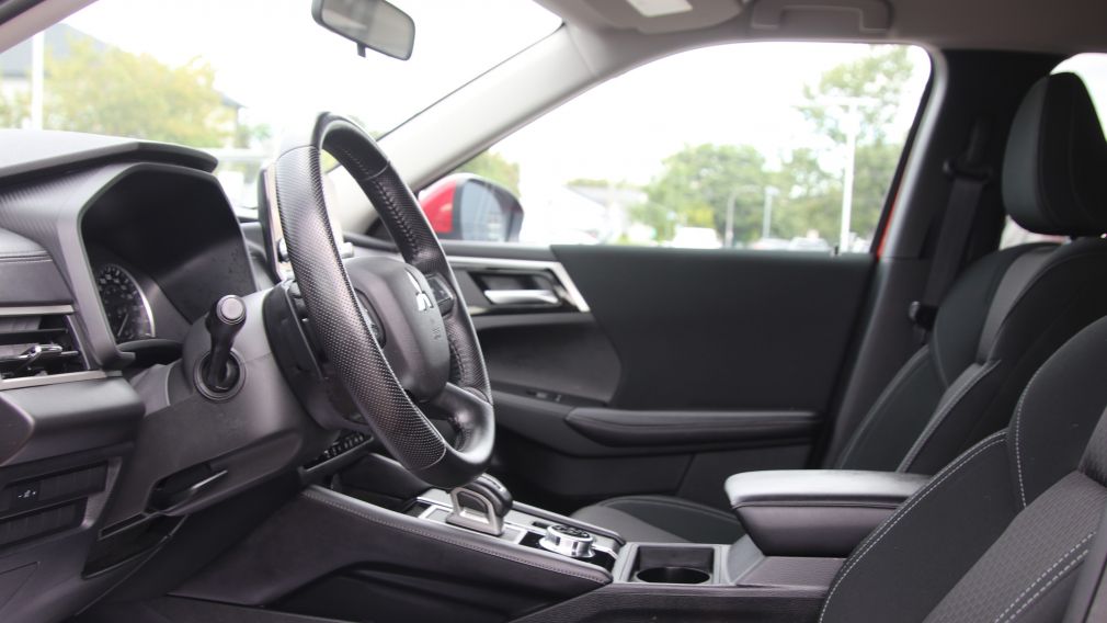 Mitsubishi Outlander ES 2024 à vendre à Trois-Rivières - 9