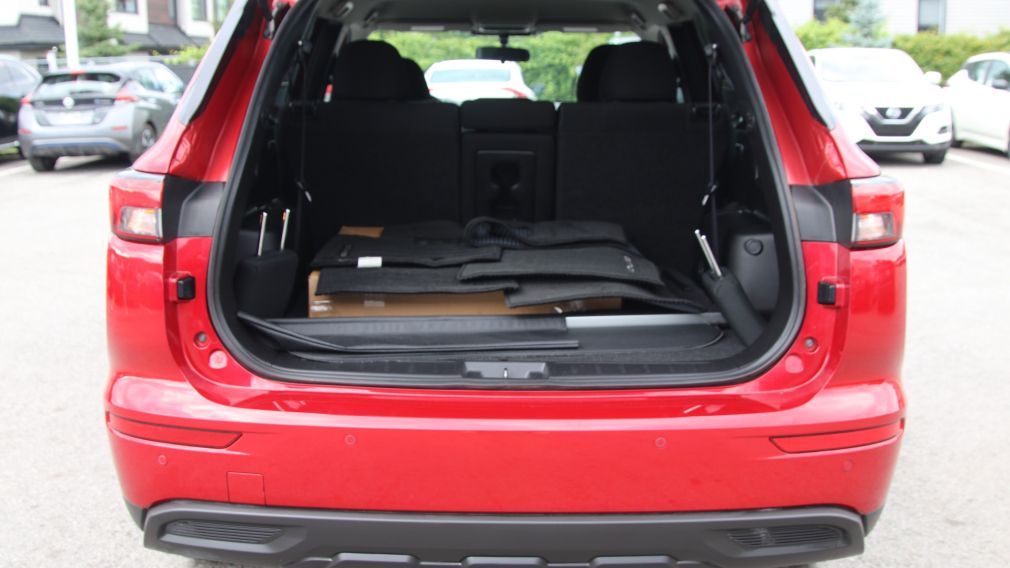 Mitsubishi Outlander ES 2024 à vendre à Trois-Rivières - 22