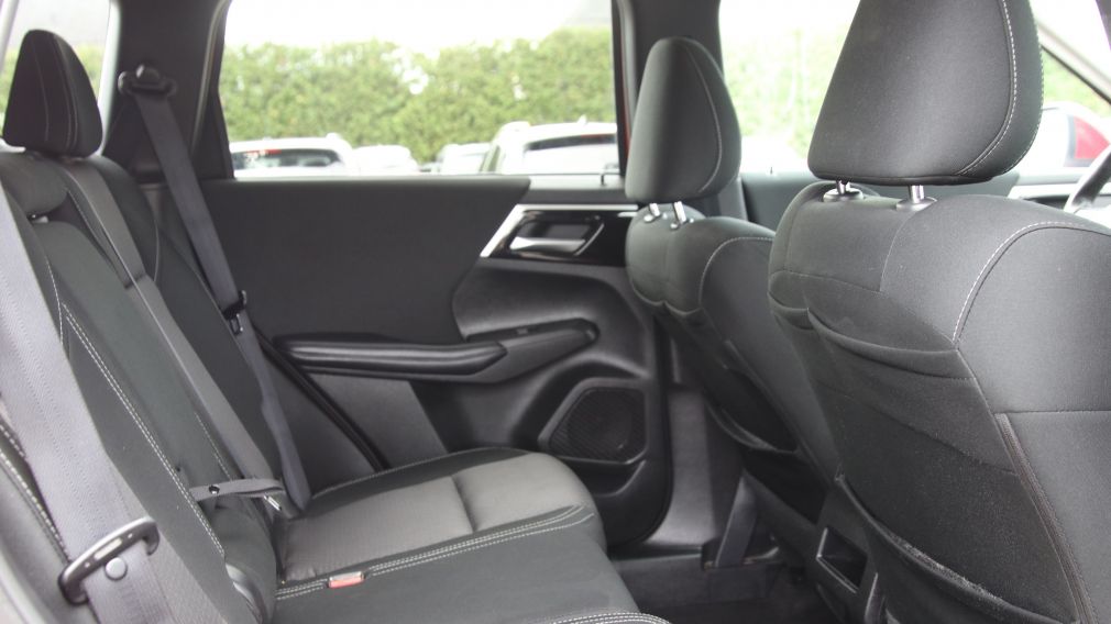 Mitsubishi Outlander ES 2024 à vendre à Trois-Rivières - 21