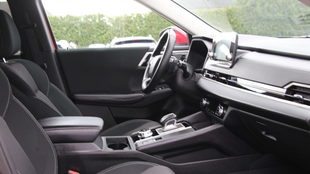 Mitsubishi Outlander ES 2024 à vendre à Trois-Rivières - 18