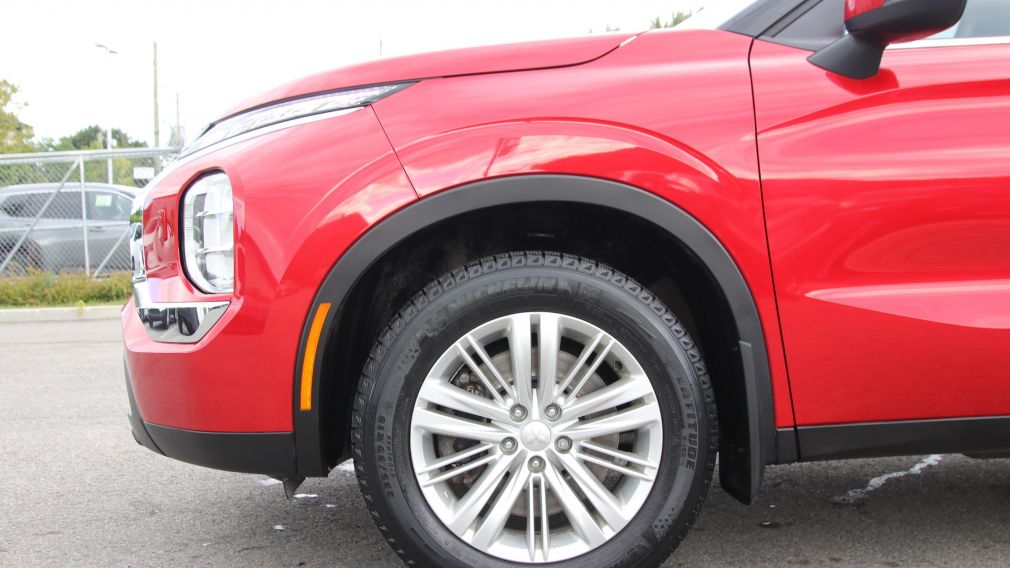 Mitsubishi Outlander ES 2024 à vendre à Trois-Rivières - 23