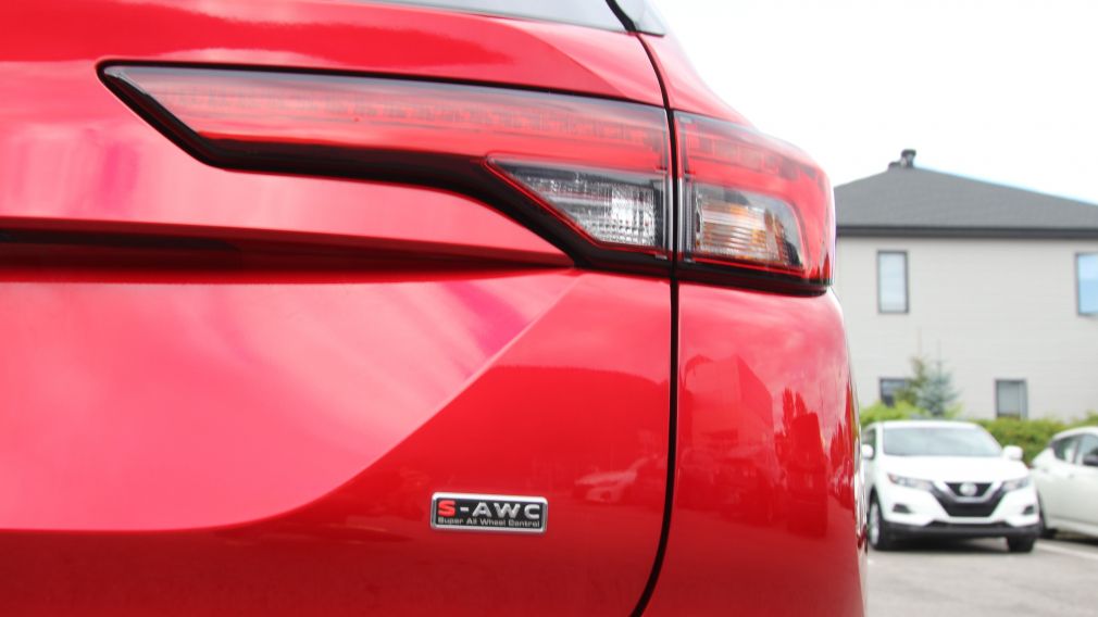Mitsubishi Outlander ES 2024 à vendre à Trois-Rivières - 24
