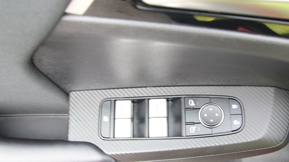 Mitsubishi Outlander ES 2024 à vendre à Trois-Rivières - 19