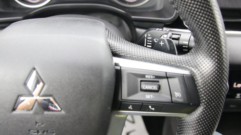 Mitsubishi Outlander ES 2024 à vendre à Trois-Rivières - 14