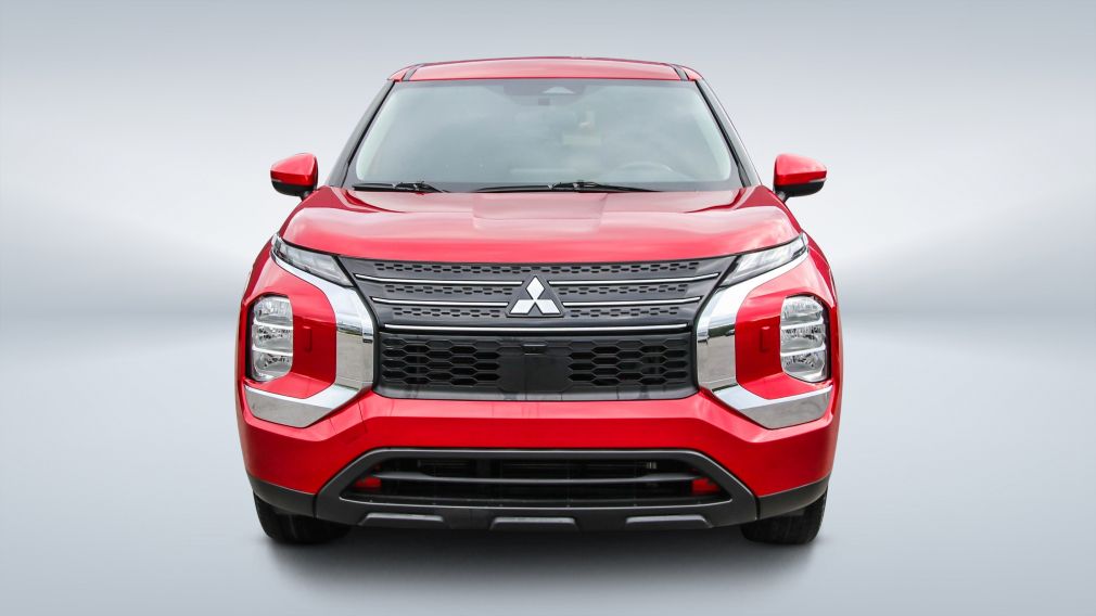 Mitsubishi Outlander ES 2024 à vendre à Trois-Rivières - 2